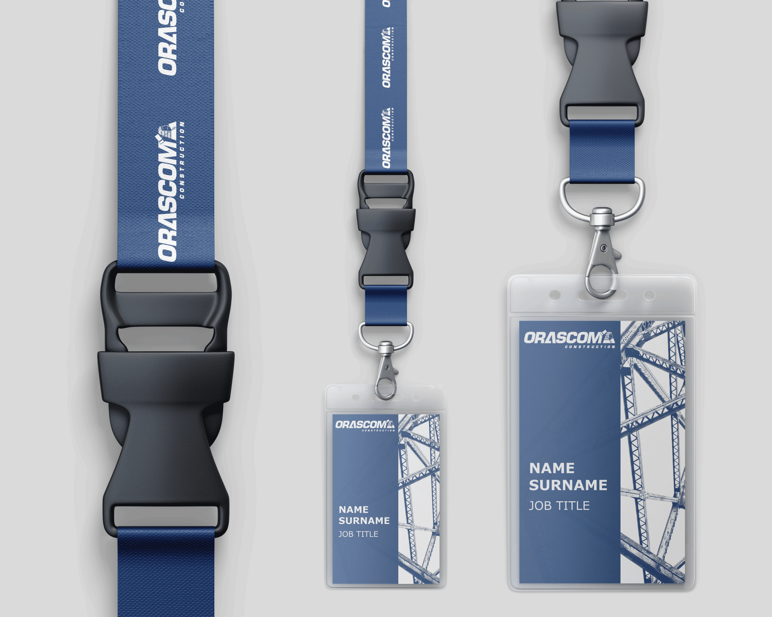 Orascom – Fuze Communication